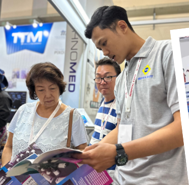 Hospital Expo