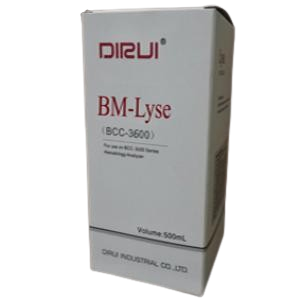BM Lyse for BM-H3600S Automatic Hematology Analyzer