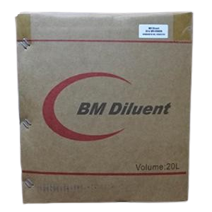 BM Diluent for BM-H3600S Automatic Hematology Analyzer