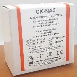 CK-NAC