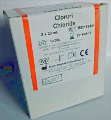 Chloride