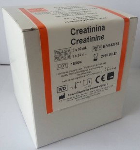 Creatinine