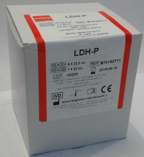 LDH-P
