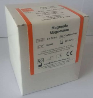 Magnesium