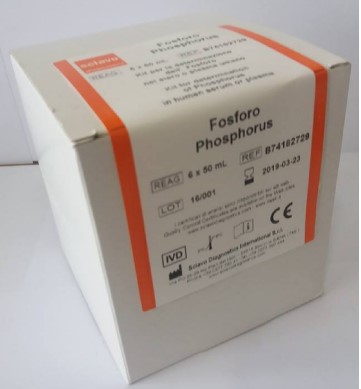 Phosphorous