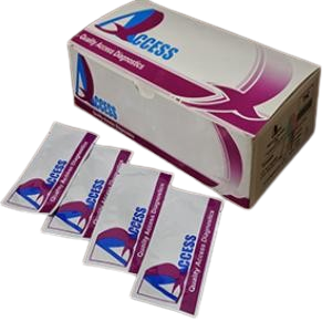 QUALITY ACCESS Malaria P.f/Pan